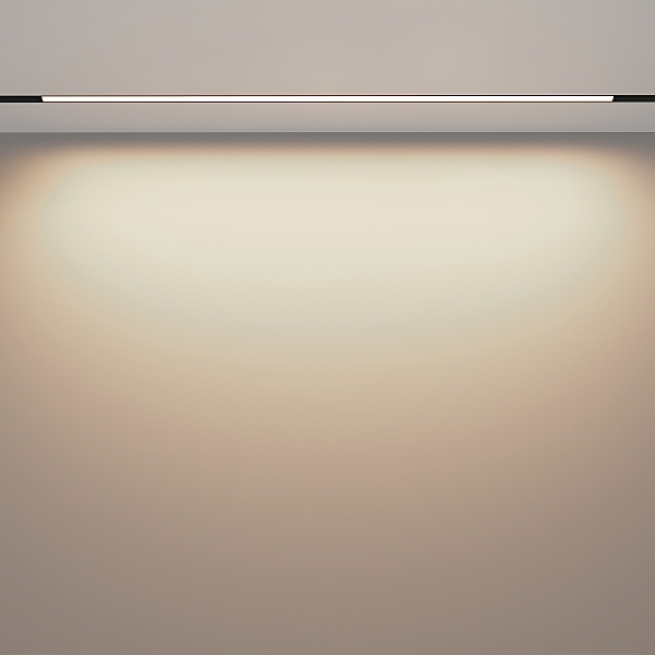 Трековый светильник Basis TR030-4-30WTW-DSZ-B