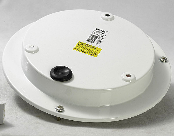 Настенно потолочный светильник Aqua LSL-5512-01