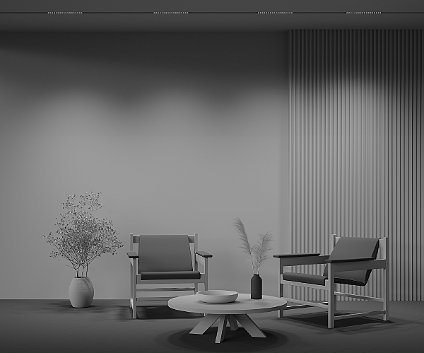 Трековый светильник Points TR031-4-18WTW-M-DSZ-B