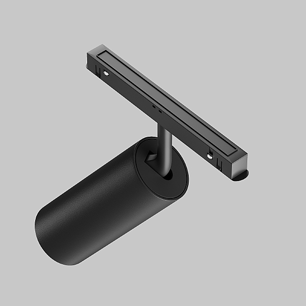 Трековый светильник Focus LED TR032-4-20WTW-M-DSZ-B