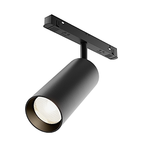 Трековый светильник Focus LED TR032-4-20WTW-M-DSZ-B