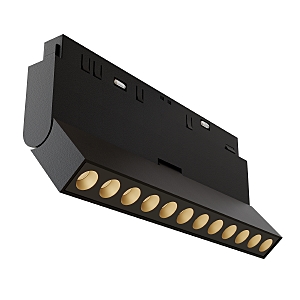Трековый светильник Points rot TR033-4-12WTW-M-DSZ-B