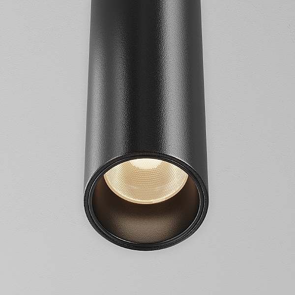 Трековый светильник Focus Led TR155-1-5W3K-B