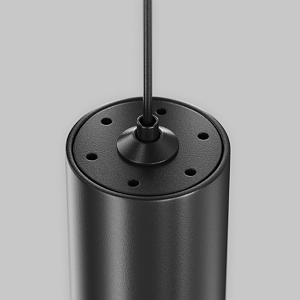 Трековый светильник Focus Led TR155-1-5W4K-B