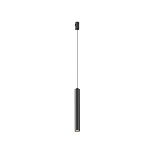 Трековый светильник Focus Led TR155-1-5W4K-B
