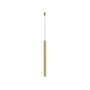 Трековый светильник Focus Led TR156-1-5W3K-BS