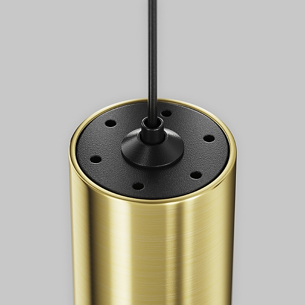 Трековый светильник Focus Led TR156-1-5W4K-BS