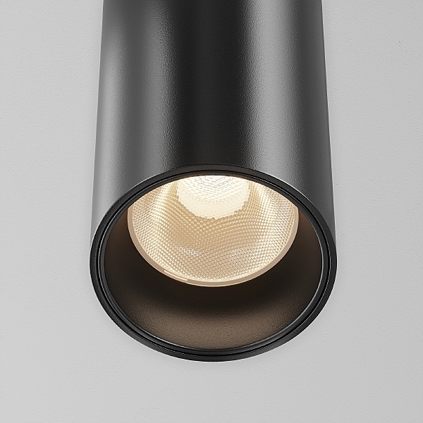 Трековый светильник Focus Led TR157-1-12W3K-B