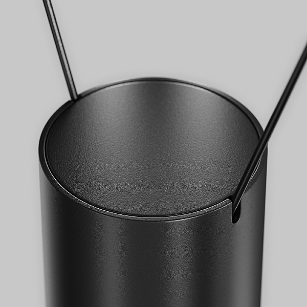 Трековый светильник Focus Led TR157-1-12W4K-B