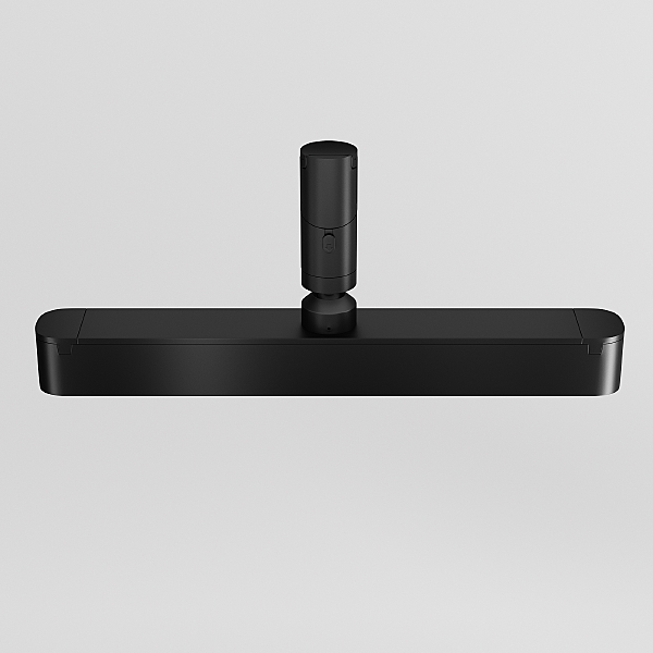 Трековый светильник Points Rot TR203-1-10W3K-S-B
