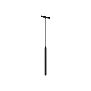 Трековый светильник Focus LED TR226-4-5WTW-M-DSZ-B