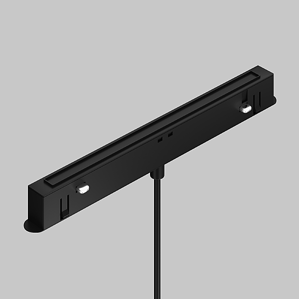 Трековый светильник Focus LED TR226-4-5WTW-M-DSZ-B