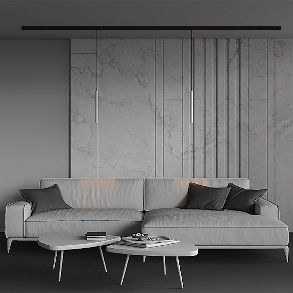 Трековый светильник Focus LED TR226-4-5WTW-M-DSZ-W