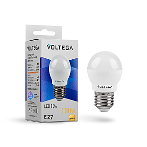 Voltega Globe 10W