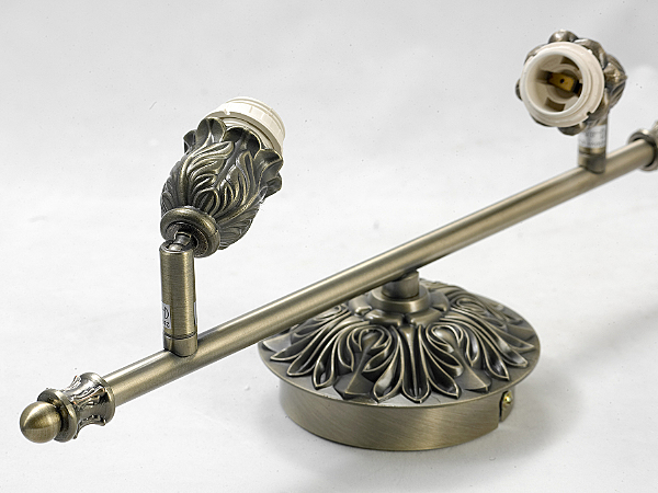 Светильник спот Furlo LSL-7301-02