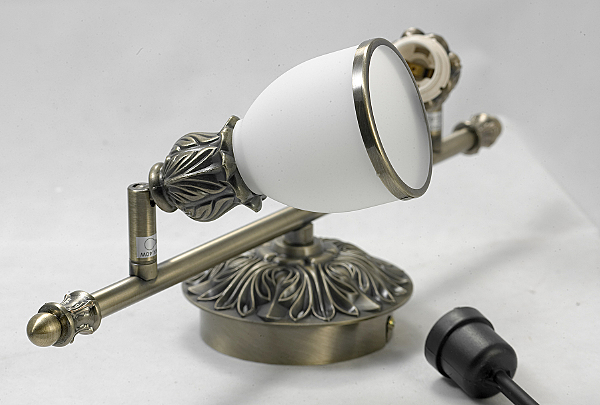 Светильник спот Furlo LSL-7301-02