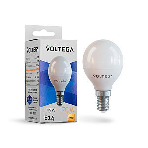 Светодиодная лампа Globe 7W 7242