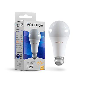 Светодиодная лампа General purpose bulb 15W 7246