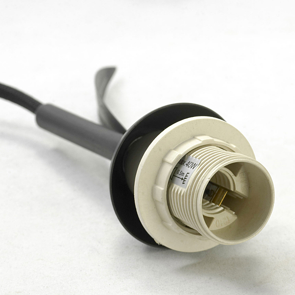 Светильник подвесной Bagheria LSF-6296-01