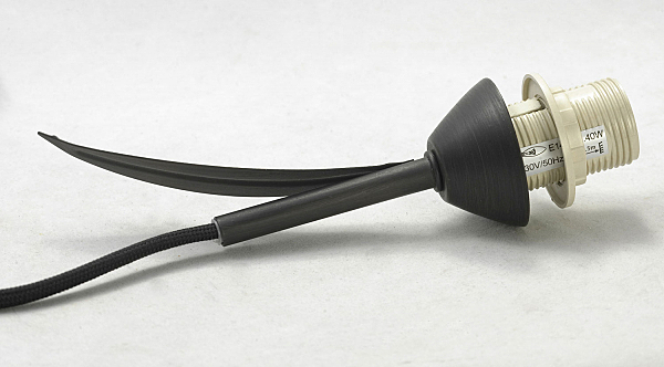 Светильник подвесной Bagheria LSF-6296-01