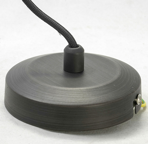 Светильник подвесной Bagheria LSF-6296-01