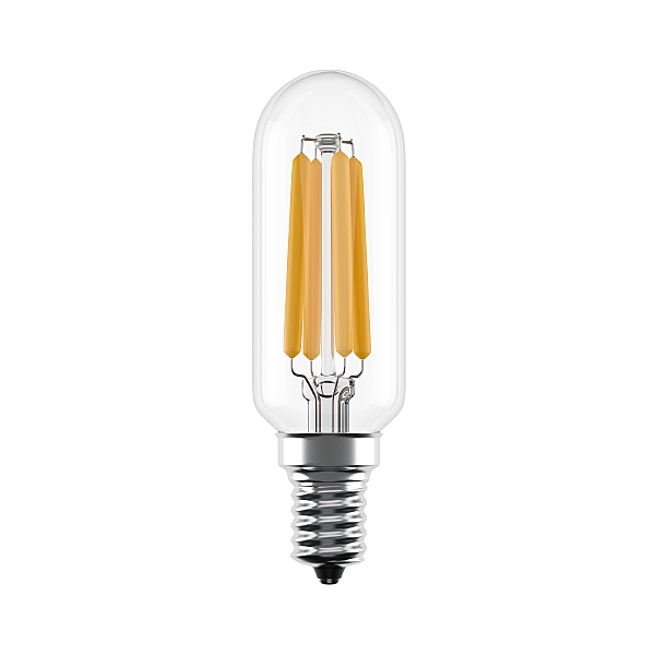 Светодиодная лампа Candle E14 5W 7267