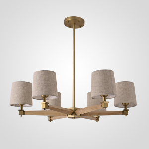 Люстра на штанге Stavra01 203573-26