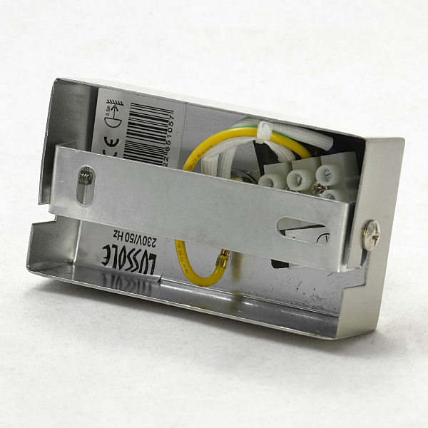 Настенное бра Pallottola LSN-0401-01