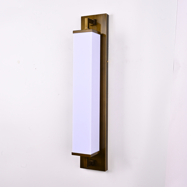 Настенный светильник Squardo01 298224-53