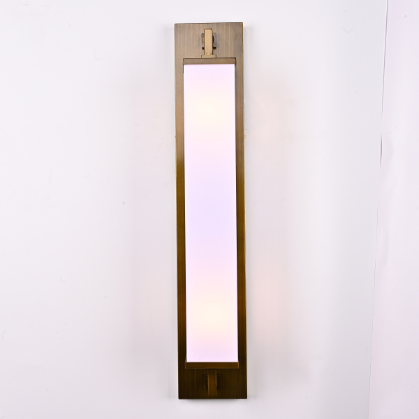 Настенный светильник Squardo01 298224-53