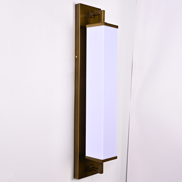 Настенный светильник Squardo01 298224-53