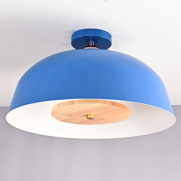 Светильник потолочный Globemi01 302741-26