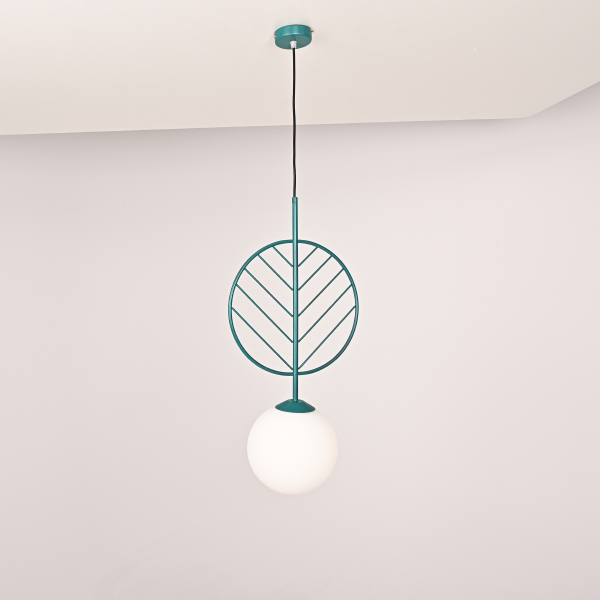 Светильник подвесной Leaf01 312173-26