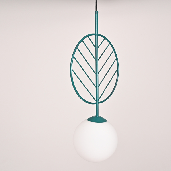 Светильник подвесной Leaf01 312173-26