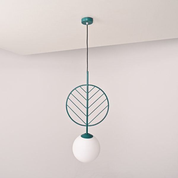 Светильник подвесной Leaf01 312173-26