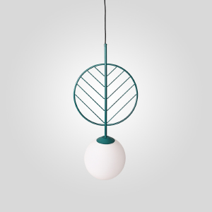 Светильник подвесной Leaf01 312173-26