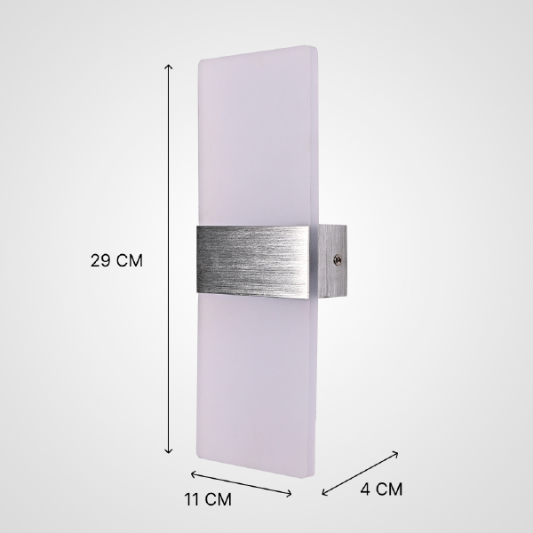 Настенный светильник 312910-24 312910-24