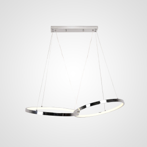 Подвесная люстра Zenda01 313678-26