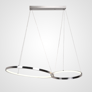 Подвесная люстра Zenda01 313679-26