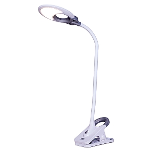 Настольная лампа BL1128 BL1128 SL+WH