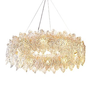 Подвесная люстра DZL D1124