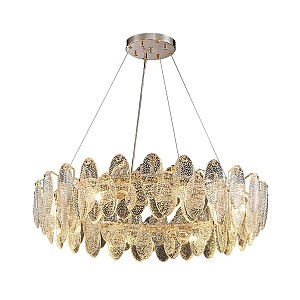 Подвесная люстра DZL D1127