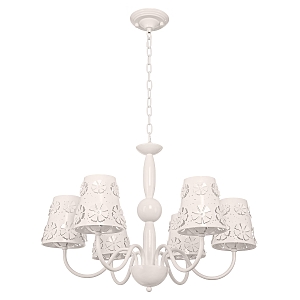 Подвесная люстра G11013 G11013/6WT