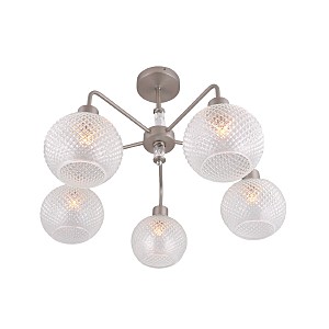 Потолочная люстра G11082 G11082/5SN CL