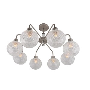 Потолочная люстра G11082 G11082/8SN CL