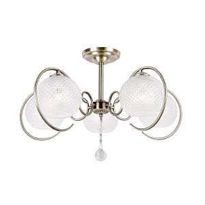 Потолочная люстра G11083 G11083/5AB CL