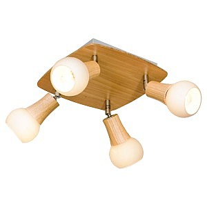 Светильник спот Chandler LSP-0121