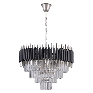 Подвесная люстра G21133 G21033/14CPGD+MBK CL