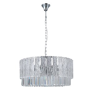 Подвесная люстра G21156 G21156/12CR CL
