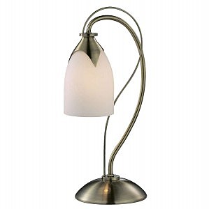 Настольная лампа Odeon Light  RISTO 2079/1T